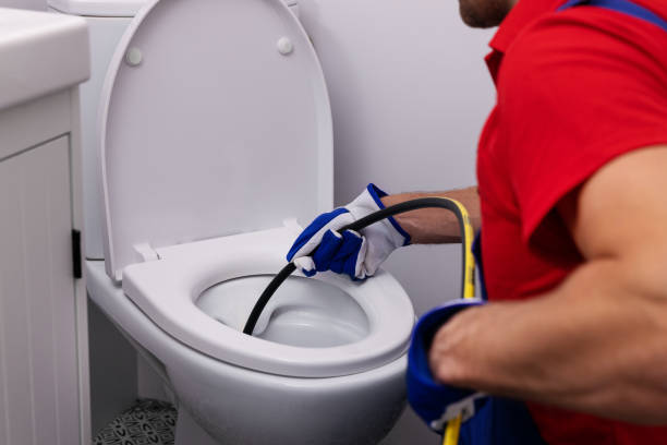 Best Plumbing Services Near Me  in Jefferson, IA