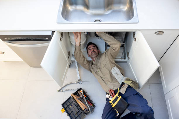 Best Water Heater Repair  in Jefferson, IA