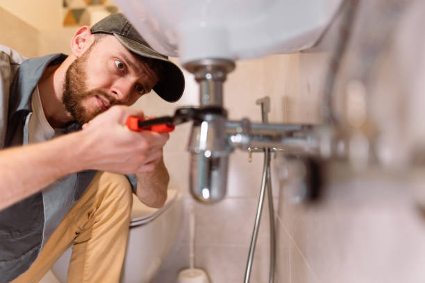 Best Emergency Plumbing Repair  in Jefferson, IA