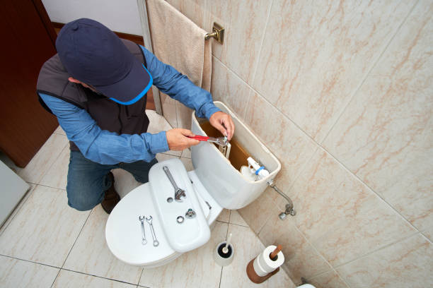 Best Drain Cleaning Services  in Jefferson, IA