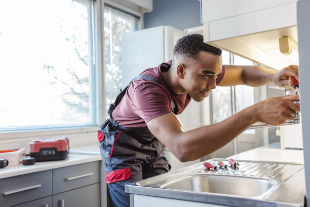 Best Affordable Plumbing Services  in Jefferson, IA