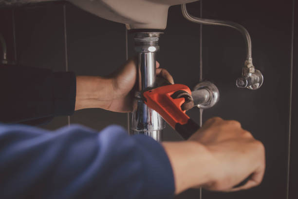 Best Sewer Cleaning Services  in Jefferson, IA