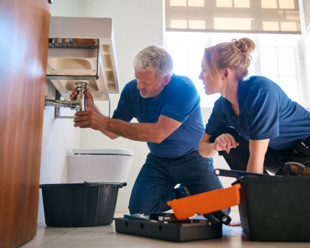 Best Plumbing Installation Services  in Jefferson, IA